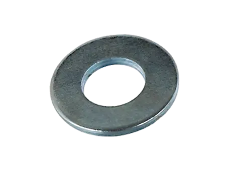 Product image of Flat washers without chamfer series M (medium)