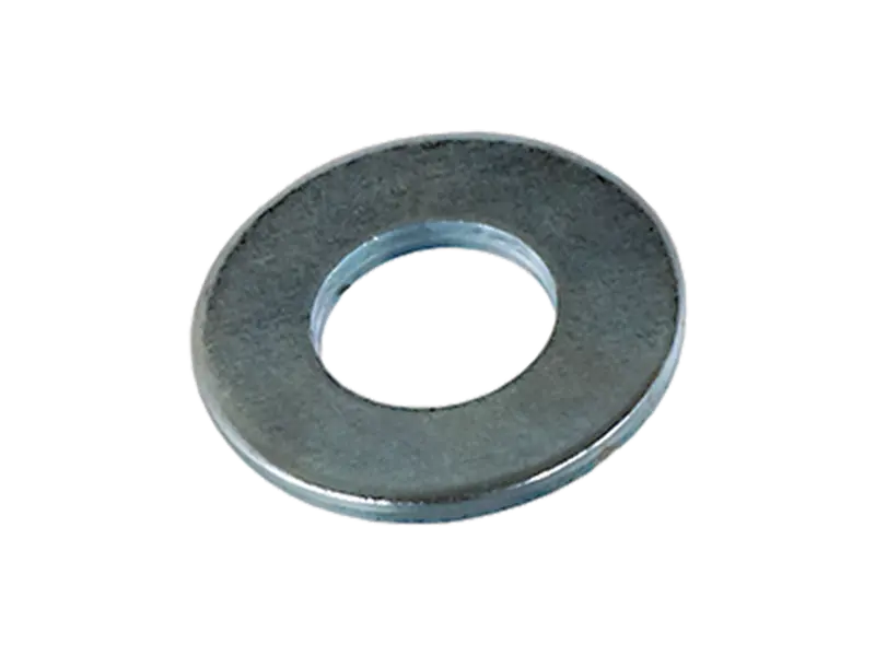 Product image of Flat washers without chamfer series M (medium)