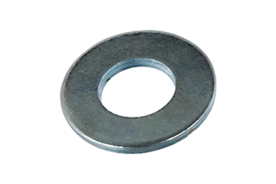 BN 20229 | Flat washers without chamfer series M (medium)