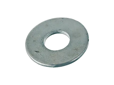 Product image of Flat washers without chamfer series L (large)