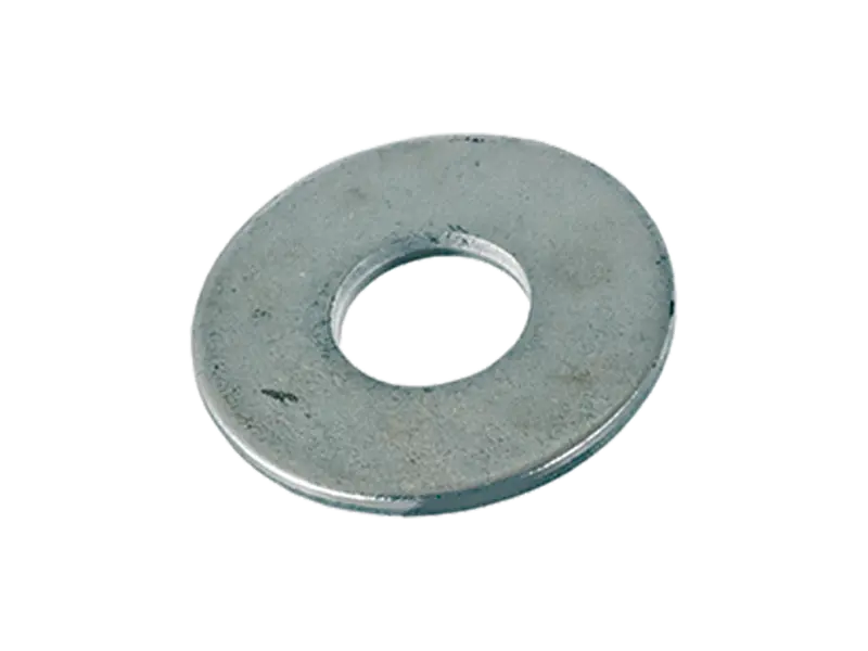 Product image of Flat washers without chamfer series L (large)