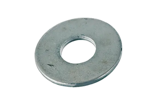 BN 20232 | Flat washers without chamfer series L (large)