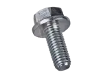 Produktbild av Hex head flange screws / bolts partially / fully threaded