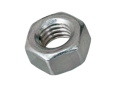Image du produit de Ecrous hexagonaux ~0,8d