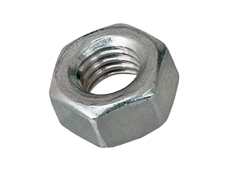 Image du produit de Ecrous hexagonaux ~0,8d