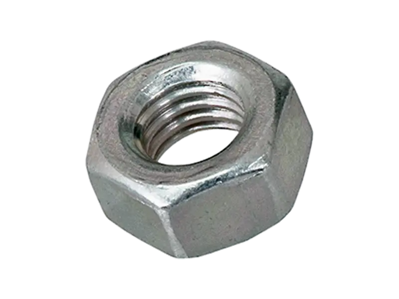 Image du produit de Ecrous hexagonaux ~0,8d