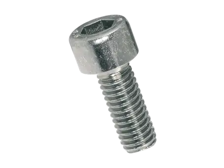 Product image of Hex socket head cap screws fully threaded