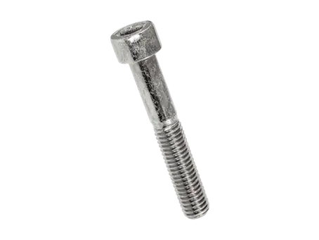 Product image of Hex socket head cap screws partially threaded