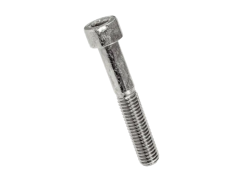 Product image of Hex socket head cap screws partially threaded