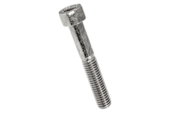 BN 20240 | Hex socket head cap screws partially threaded