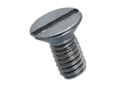 Product image of Slotted flat countersunk head machine screws