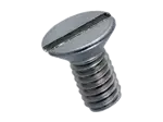 Product image of Slotted flat countersunk head machine screws