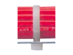 Produktbild von Panduit® Sta-Strap® - Kabelbinder einstellbar (bevor angezogen und abgeschnitten)