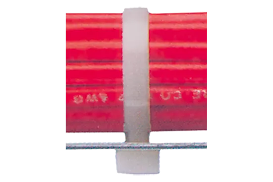 BN 20245 | Kabelbinder einstellbar (bevor angezogen und abgeschnitten)