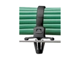 Produktbild von Panduit® Pan-Ty® - Ankerkabelbinder hitzestabilisiert