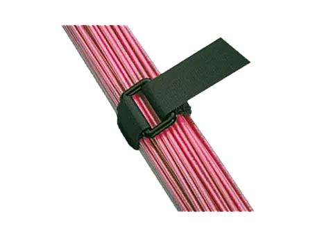 Immagine del prodotto Panduit® Tak-Ty® - Fascette autoaggancianti con anello di arrotolamento
