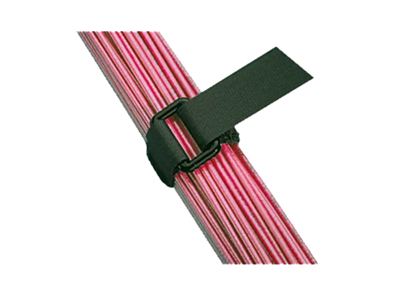 Immagine del prodotto Panduit® Tak-Ty® - Fascette autoaggancianti con anello di arrotolamento