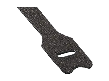 Produktbild von Panduit® Tak-Ty® - Kabelbinder mit Klettverschluss mit Schlitz