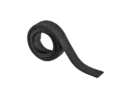 Product image of Panduit® Tak-Ty® - Hook and loop cable tie strips