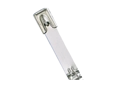 Produktbild von Panduit® Pan-Steel® Wave-Ty™ - Bandbefestigung mit Kugelblockierung
