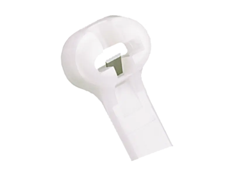 Product image of Panduit® Dome-Top® Barb Ty - Cable ties with barb stainless steel A4