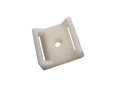 Product image of Panduit® Tak-Ty® - Hook and loop cable tie mounts mounting with rubber adhesive