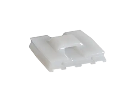 Produktbild von Panduit® - Klebeplatten für Kabelbinder Epoxydanwendungen