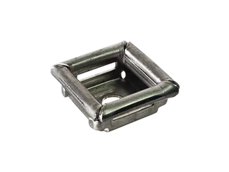 Produktbild von Panduit® Pan-Steel® - 2-Weg Befestigungen für Kabelbinder