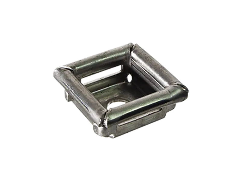 Produktbild von Panduit® Pan-Steel® - 2-Weg Befestigungen für Kabelbinder
