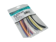 Produktbillede af Panduit® Dry-Shrink™ - Krympeslanger 2:1 sortiment diverse farver