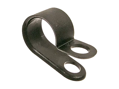 Product image of Fixed diameter cable clamps