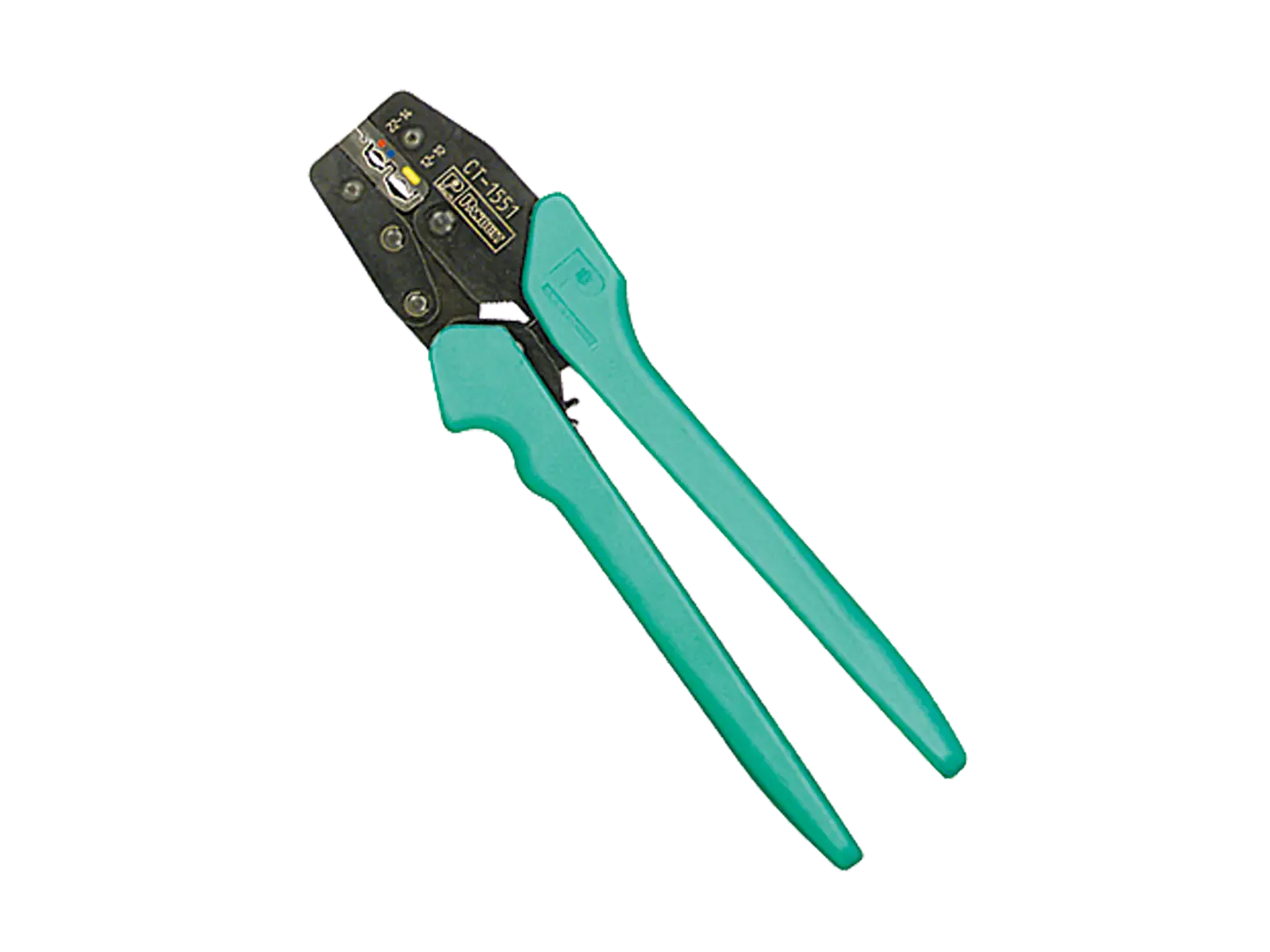 BN 20329 | Crimping tools for insulated connectors