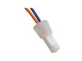 Product image of Wire connectors PA 6.6 natural insulated