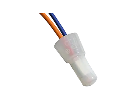 Product image of Wire connectors PA 6.6 natural insulated