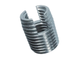 Immagine del prodotto Ensat® S 302 - Inserti filettati automaschianti con intaglio maschiante, per metalli leggeri, termoplastici e duroplastici