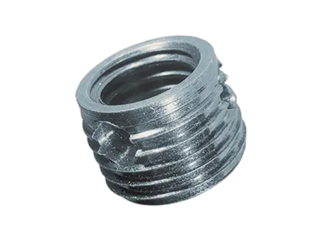 Image du produit de Ensat® SBS 337/338 - Douilles filetées autotaraudeuses avec réservoir à copeaux, pour les métaux légers, thermo- et duroplastiques