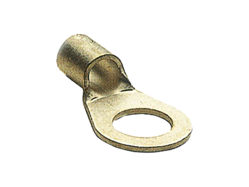 Immagine del prodotto BM - Capicorda ad anello non isolati