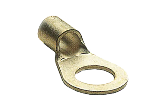 BN 20374 | Solderless terminals ring type non insulated