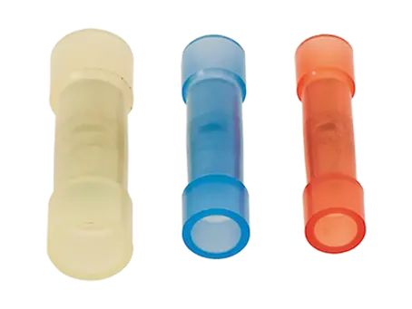 제품 이미지: BM - Butt connectors with PVC-insulation