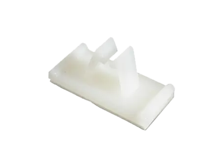 Immagine del prodotto Panduit® - Supporti reggicavi verticali con biadesivo