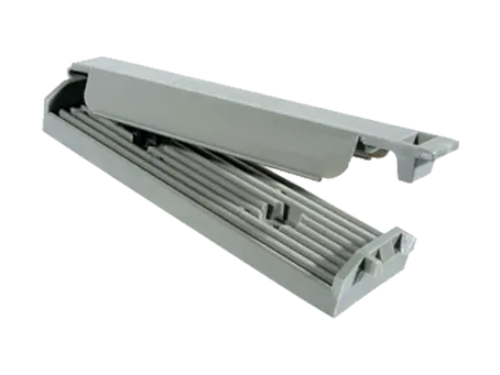 Produktbild von Panduit® - Flachbandkabel-Befestigungen zum Kleben