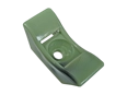 Produktbild von Panduit® Pan-Ty® - Kabelbindersockel extra stark