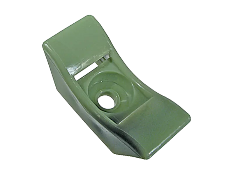 Produktbild von Panduit® Pan-Ty® - Kabelbindersockel extra stark