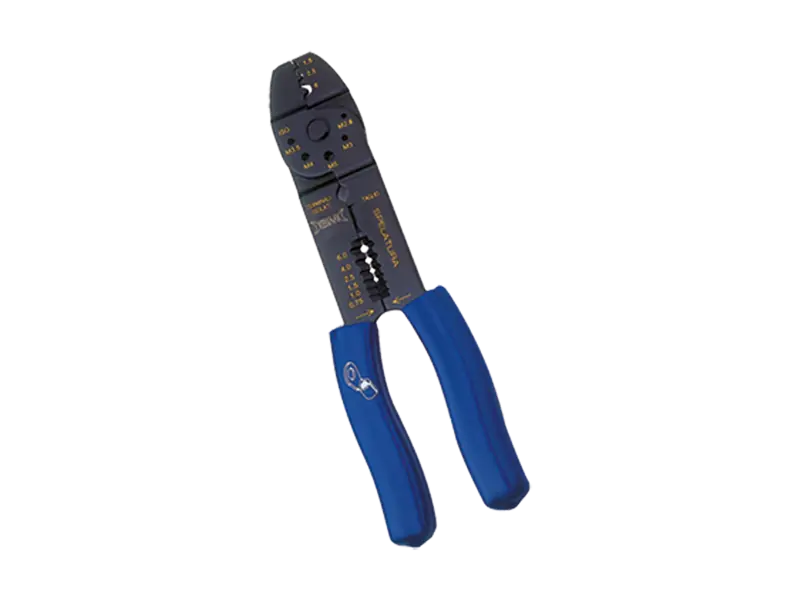 제품 이미지: BM - Crimping tools for terminals