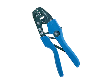 Immagine del prodotto BM - Crimpatrice professionale per capicorda non isolati