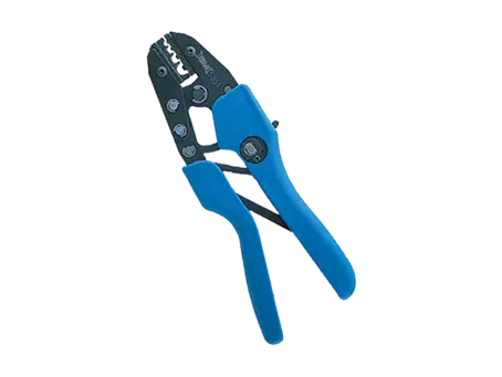 Product image of BM - Crimping tools for terminals without insulation