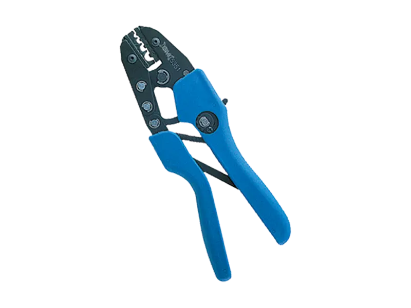 Product image of BM - Crimping tools for terminals without insulation