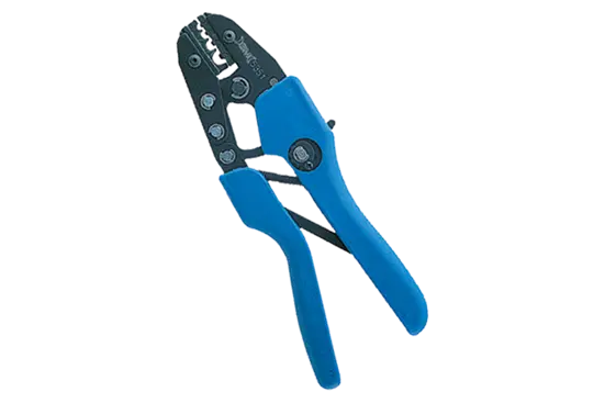 BN 20454 | Crimping tools for terminals without insulation