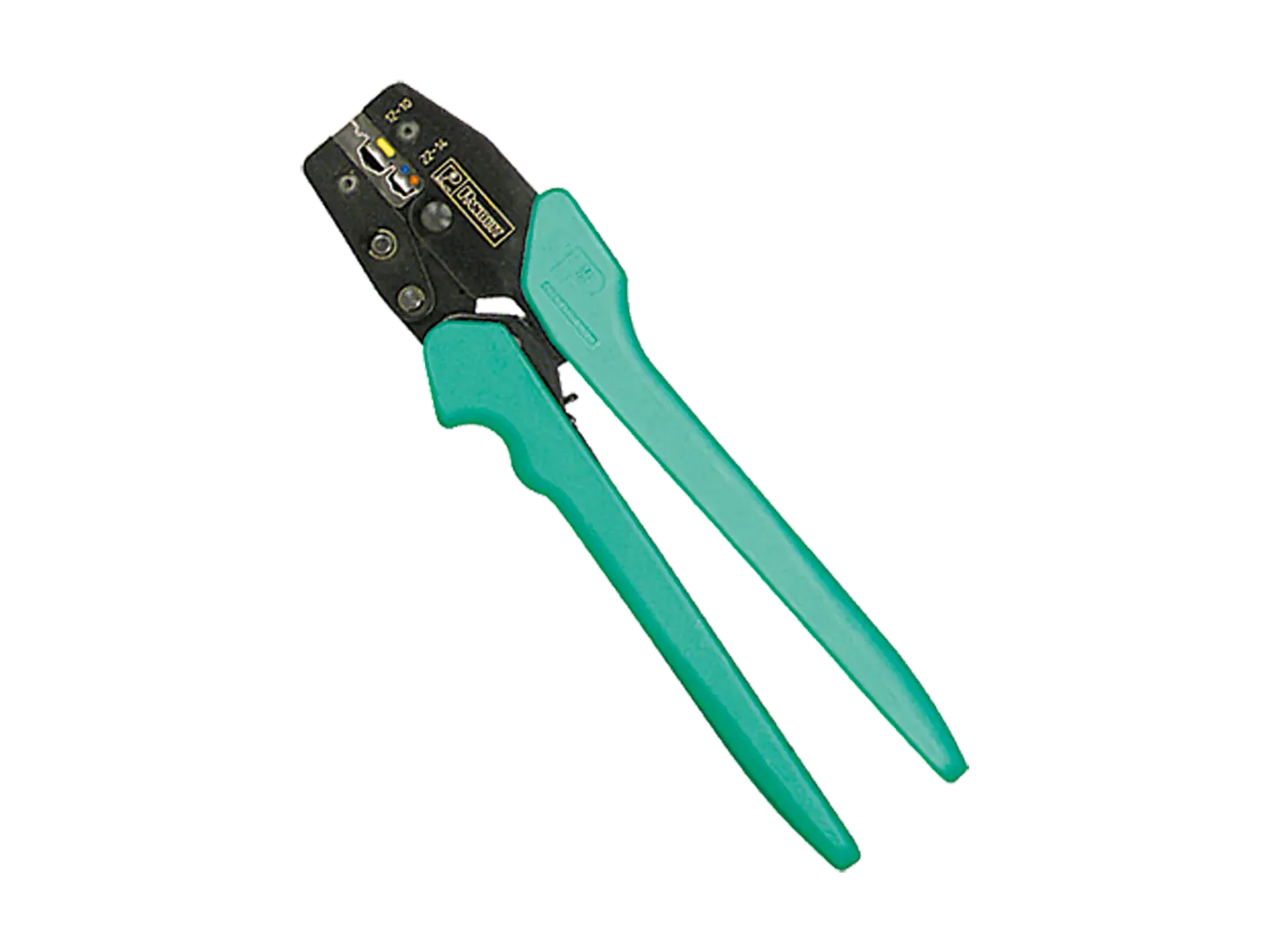 BN 20466 | Crimping tools for insulated connectors