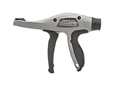 Produktbild von Panduit® GTS-E - Montagewerkzeug für Kabelbinder